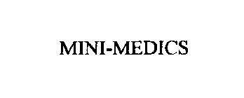 MINI-MEDICS