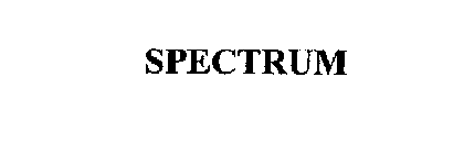 SPECTRUM