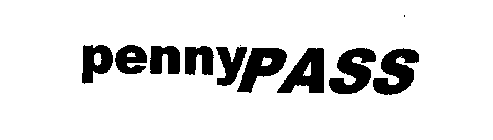 PENNYPASS