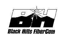 BLACK HILLS FIBERCOM