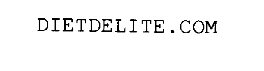 DIETDELITE.COM