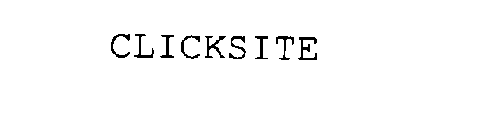 CLICKSITE