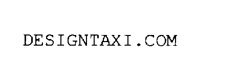 DESIGNTAXI.COM