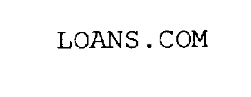 LOANS.COM