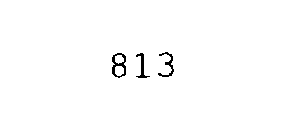 813