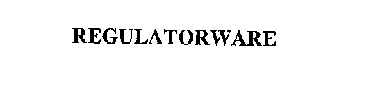 REGULATORWARE