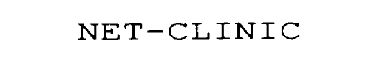 NET-CLINIC