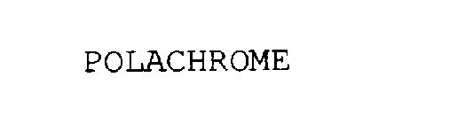 POLACHROME