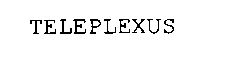 TELEPLEXUS