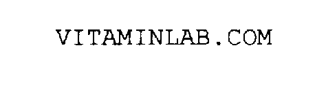 VITAMINLAB.COM
