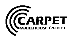 CARPET WARE HOUSE OUTLET