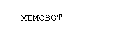 MEMOBOT