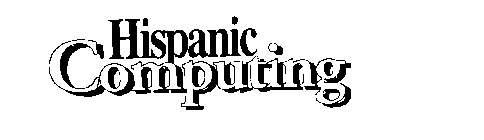 HISPANIC COMPUTING