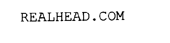 REALHEAD.COM