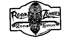 ROAD ZOMBIES RODS & KUSTOMS CAR CLUB