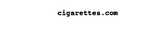 CIGARETTES.COM
