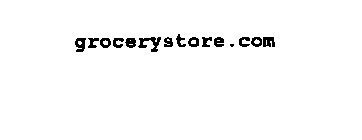 GROCERYSTORE.COM