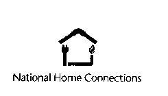 NATIONAL HOME CONNECTIONS
