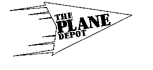 THE PLANE DEPOT