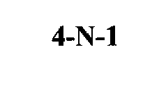 4-N-1