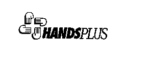 HANDS PLUS