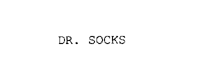 DR. SOCKS