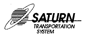 SATURN TRANSPORTATION SYSTEM