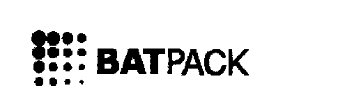 BATPACK