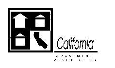 CALIFORNIA APARTMENT ASSOCIATION