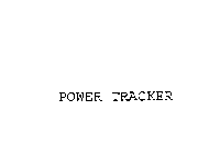 POWER TRACKER
