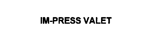 IM-PRESS VALET