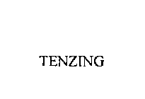 TENZING