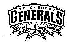 GREENSBORO GENERALS