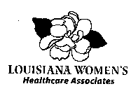 LOUISIANA WOMEN'S HEALTHCARE ASSOCIATES