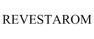 REVESTAROM