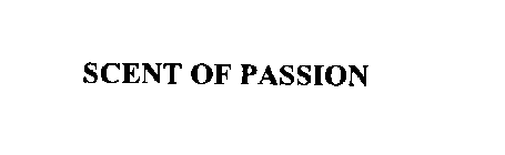 SCENT OF PASSION