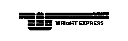 W WRIGHT EXPRESS