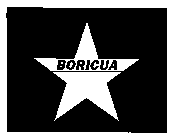 BORICUA