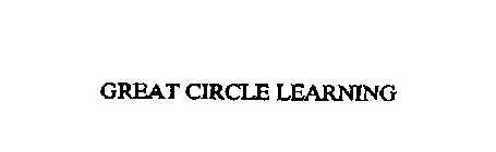GREAT CIRCLE LEARNING