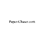 PAPER-CHASER.COM