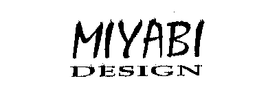 MIYABI DESIGN
