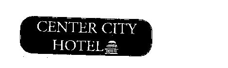 CENTER CITY HOTEL