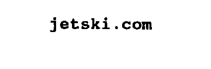 JETSKI.COM