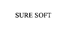 SURE SOFT