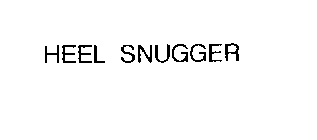 HEEL SNUGGER