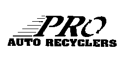 PRO AUTO RECYCLERS