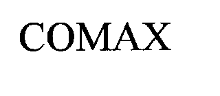COMAX