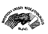 BOSTON IRISH WOLFHOUNDS R.F.C.