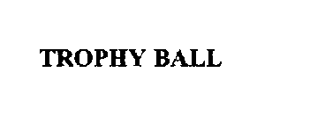 TROPHY BALL