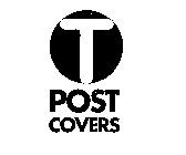 T POST COVERS